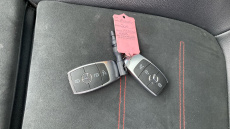 Mercedes-Benz GLA 200d AMG Line Premium Plus 5dr Auto Diesel Hatchback